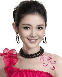 Barbie Hsu